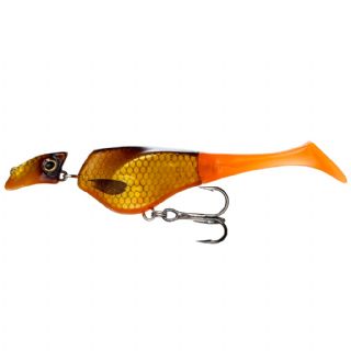 Headbanger Shad 11cm 10g Floating  - 